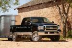 Ford F-250 Super Duty 2005 года